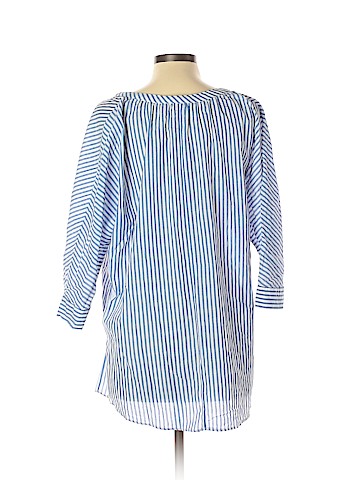 Zara 3/4 Sleeve Blouse (view 2)