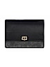 Sole Society Black Clutch One size - photo 1