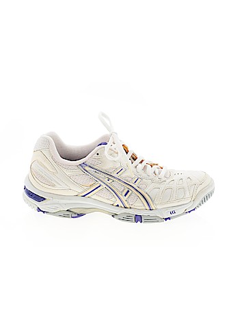 Asics Sneakers (view 1)