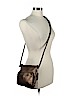 Unbranded 100% Leather Brown Leather Crossbody Bag One size - photo 2