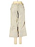 Marc by Marc Jacobs 100% Cotton Tan Khakis Size XS - photo 2