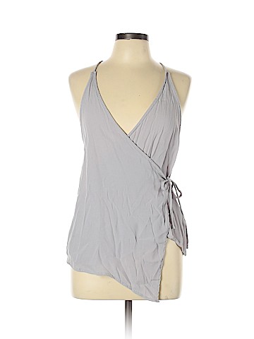 TOBI Sleeveless Blouse (view 1)