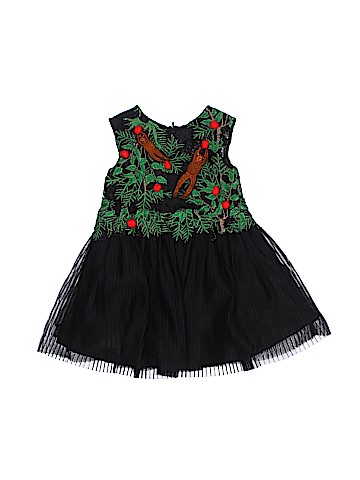 Assorted Brands Special Occasion Dress (view 1)