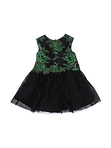 Assorted Brands Special Occasion Dress (view 2)