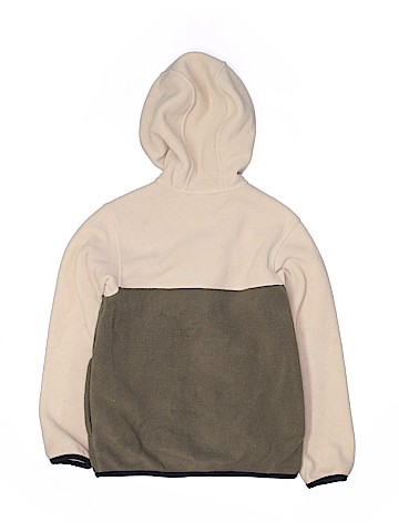 Patagonia Zip Up Hoodie (view 2)