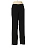 Eileen Fisher Black Casual Pants Size M - photo 1