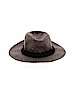 Do Everything in Love 100% Polyester Solid Brown Sun Hat One size - photo 1