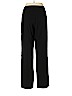 Eileen Fisher Black Casual Pants Size M - photo 2