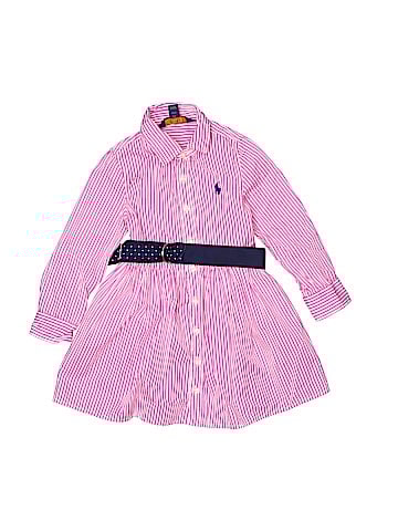 Polo by Ralph Lauren Dress (view 1)