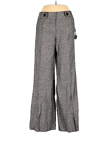 Alfani Linen Pants (view 1)