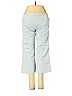 Marc by Marc Jacobs Blue Khakis Size 0 - photo 2