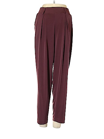 Express Casual Pants (view 1)