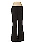 7th Avenue Design Studio New York & Company Black Dress Pants Size 8 (petite) - photo 1