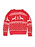 Kitestrings Red Pullover Sweater Size 8 - 10 - photo 1