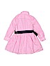 Polo by Ralph Lauren 100% Cotton Pink Dress Size 2T - 2 - photo 2