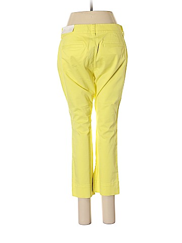 Ann Taylor LOFT Khakis (view 2)