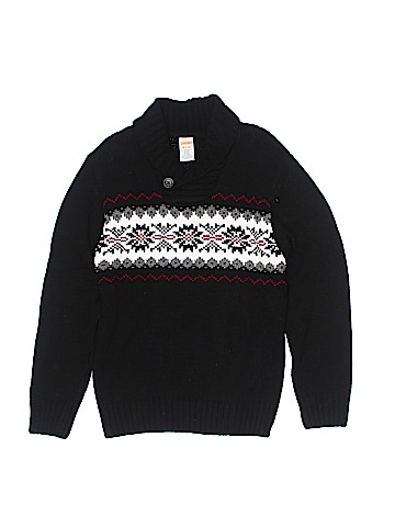 Gymboree Pullover Sweater (view 1)