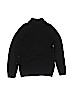Gymboree Black Pullover Sweater Size 7 - 8 - photo 2