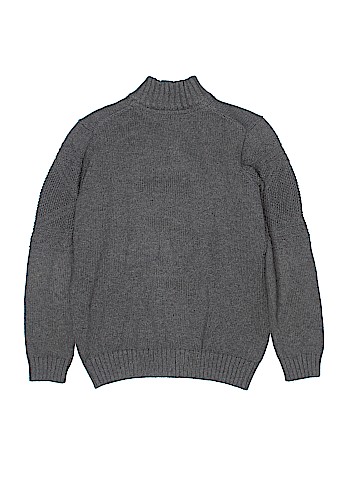 Janie and Jack Pullover Sweater (view 2)