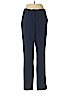 Etcetera Blue Dress Pants Size 8 - photo 1