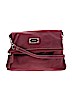 Nine West Burgundy Crossbody Bag One size - photo 1