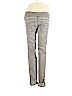 H&M Mama Gray Jeggings Size 4 - photo 2