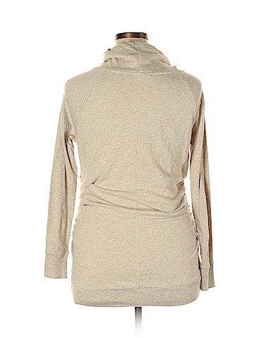 Liz Lange Maternity Pullover Sweater (view 2)