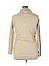 Liz Lange Maternity Tan Pullover Sweater Size XL - photo 2