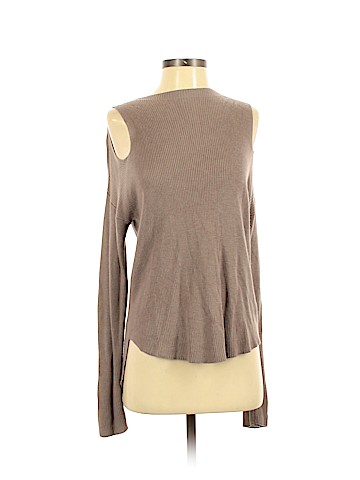 Express Long Sleeve Top (view 1)