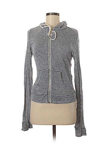 Abercrombie & Fitch Zip Up Hoodie (view 1)