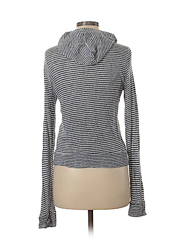 Abercrombie & Fitch Zip Up Hoodie (view 2)