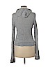 Abercrombie & Fitch Blue Zip Up Hoodie Size M - photo 2