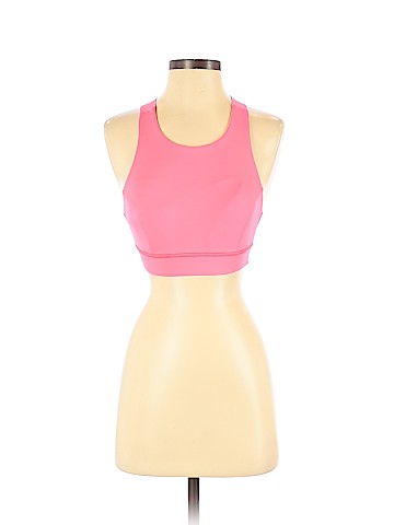 Lululemon Athletica Sports Bra (view 1)