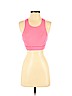 Lululemon Athletica Pink Sports Bra Size 4 - photo 1
