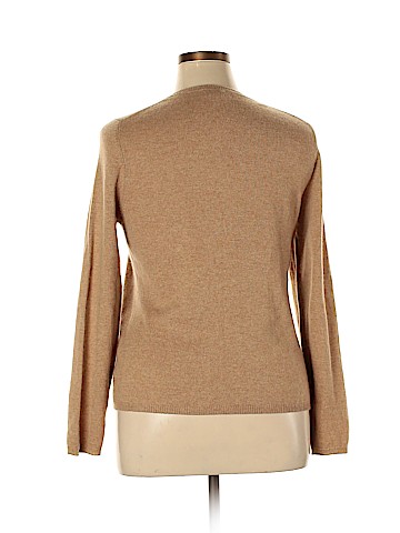 Charter Club Cashmere Pullover Sweater (view 2)