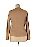 Charter Club 100% Cashmere Tan Cashmere Pullover Sweater Size XL - photo 2