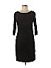 Bailey 44 Black Casual Dress Size M - photo 1