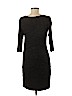 Bailey 44 Black Casual Dress Size M - photo 2