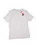 Heat Gear by Under Armour Gray Active T-Shirt Size XL (youth) - photo 1