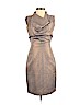 Ports 1961 Tan Casual Dress Size 2 - photo 1