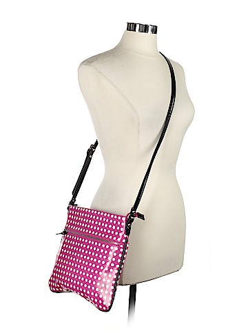 Merona Crossbody Bag (view 2)