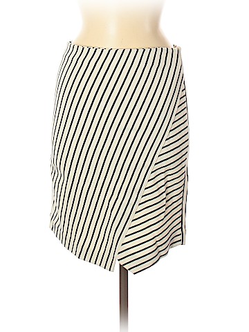 Ann Taylor LOFT Casual Skirt (view 1)
