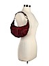 Coach Burgundy Leather Shoulder Bag One size - photo 2