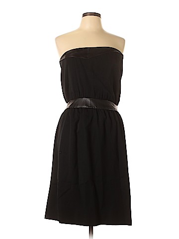 Badgley Mischka Casual Dress (view 1)