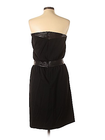 Badgley Mischka Casual Dress (view 2)