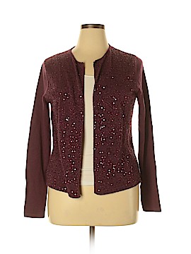 Linda Allard Ellen Tracy Size 0X Plus