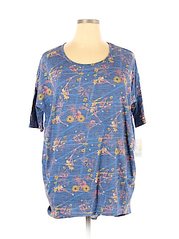 Lularoe Short Sleeve T-Shirt (view 1)