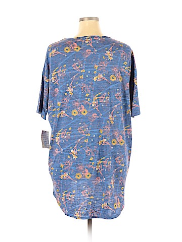 Lularoe Short Sleeve T-Shirt (view 2)
