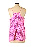Alice & Trixie 100% Silk Pink Sleeveless Silk Top Size L - photo 2