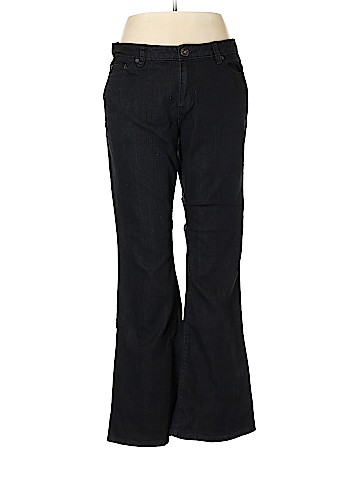 CALVIN KLEIN JEANS Jeans (view 1)